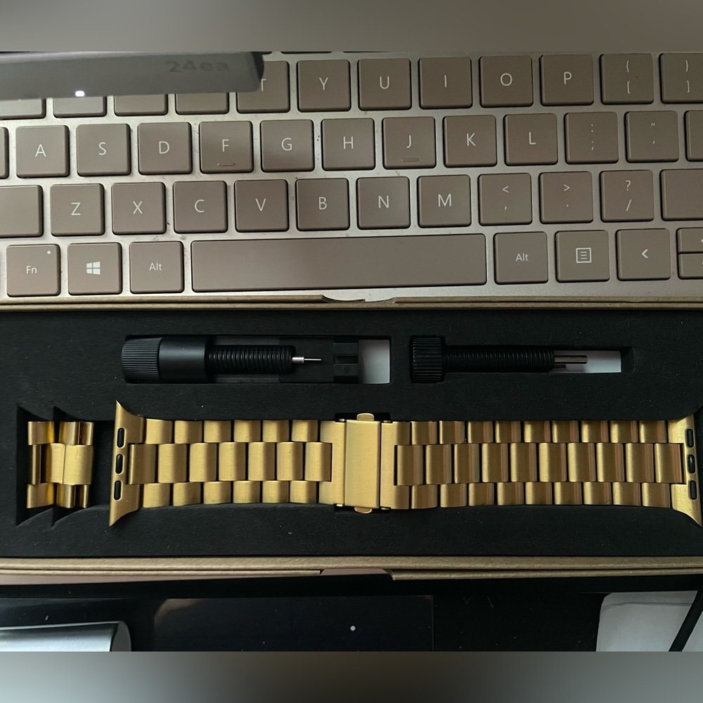 Apple Watch band 42/44/45/49 mm